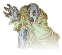 Drauh, sectario enloquecido