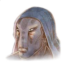 Luar-Khin, líder de los sectarios