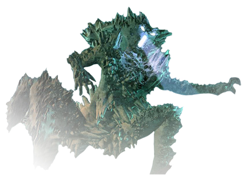 Pesadilla de Rocabosque